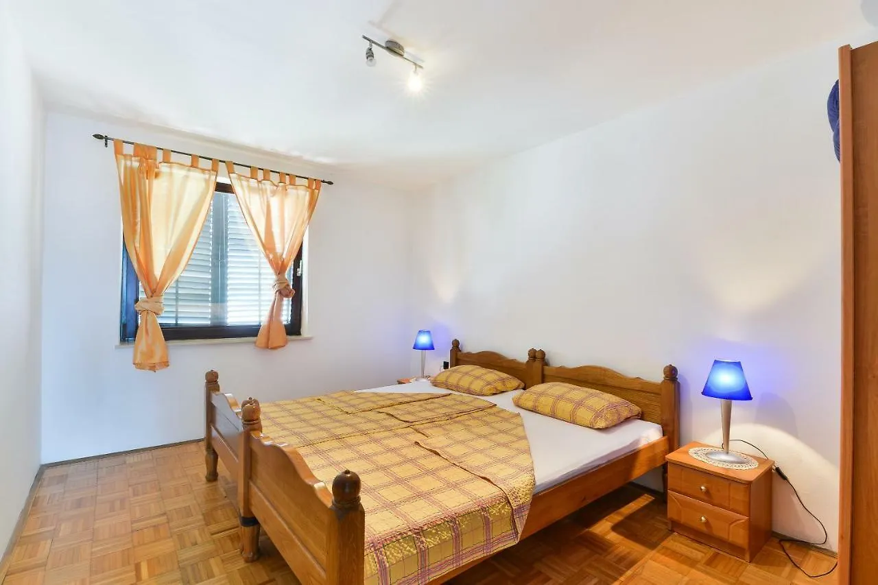 Apartmani Jelena بيتريتْشاني كرواتيا